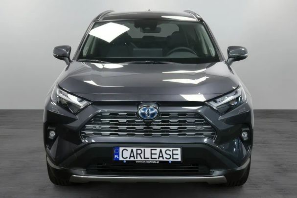 Toyota RAV 4 4x4 130 kW image number 2