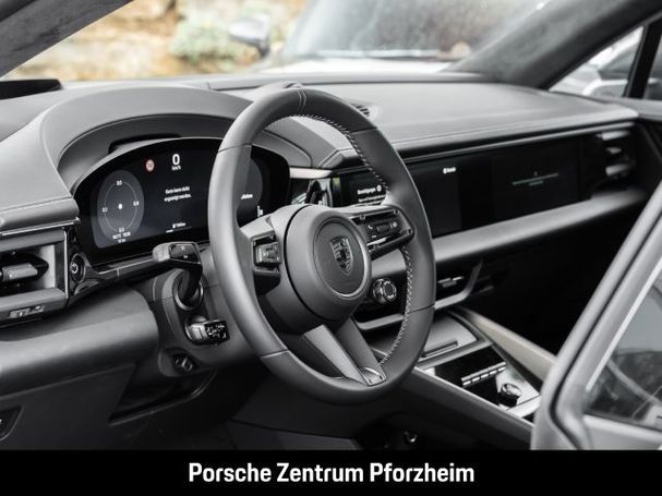 Porsche Macan Turbo 470 kW image number 6