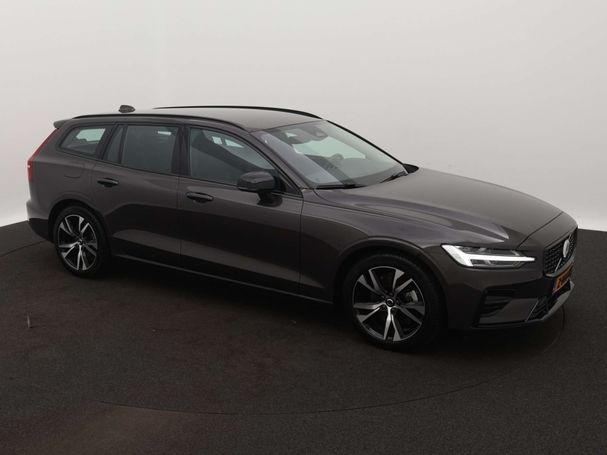 Volvo V60 B4 Plus 145 kW image number 11