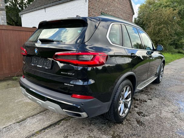 BMW X5 xDrive 195 kW image number 3