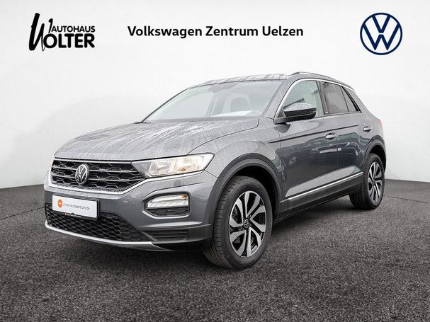 Volkswagen T-Roc 2.0 TDI Style 85 kW image number 1