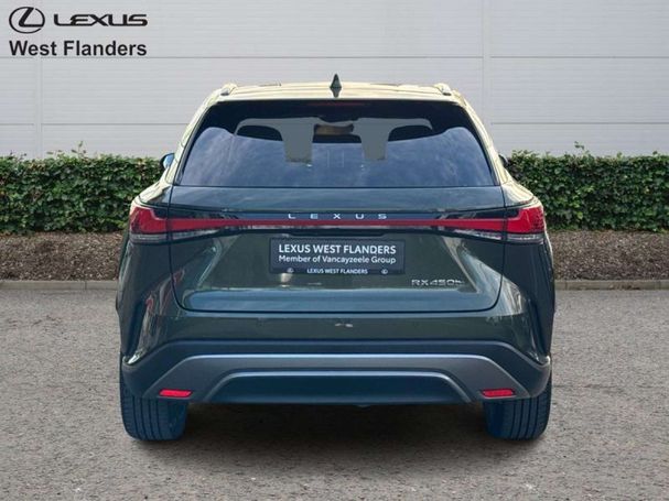 Lexus RX 450 227 kW image number 6