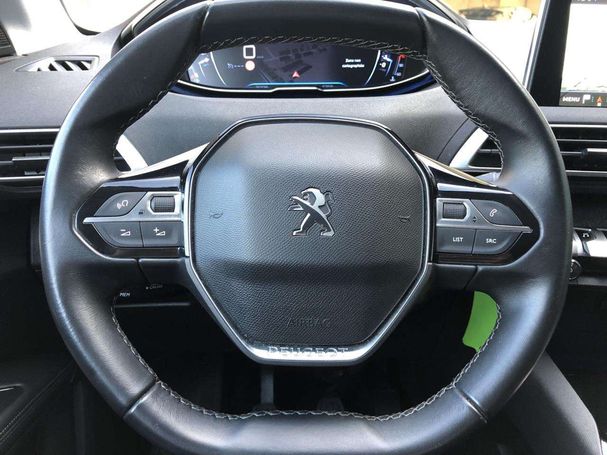 Peugeot 5008 130 Allure 96 kW image number 7