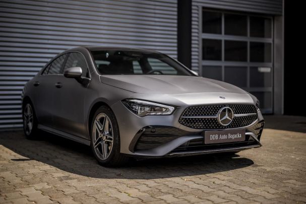 Mercedes-Benz CLA 220 140 kW image number 2