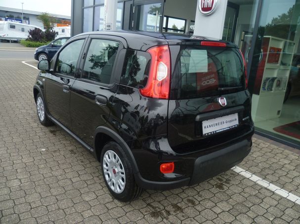 Fiat Panda 1.0 Hybrid 51 kW image number 6