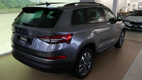 Skoda Kodiaq 2.0 TDI DSG 110 kW image number 3