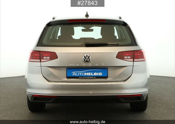 Volkswagen Passat Variant 2.0 TDI Business DSG 110 kW image number 2