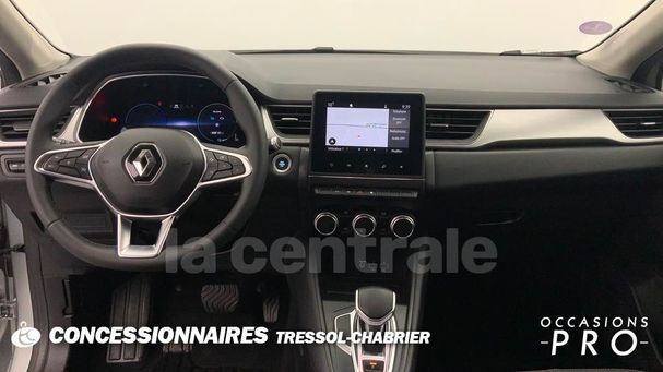 Renault Captur 118 kW image number 8