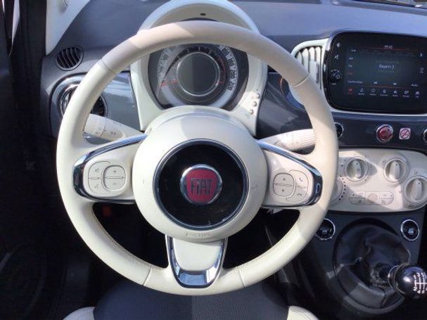 Fiat 500 1.0 51 kW image number 11