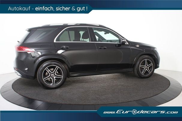 Mercedes-Benz GLE 450 4Matic 270 kW image number 33