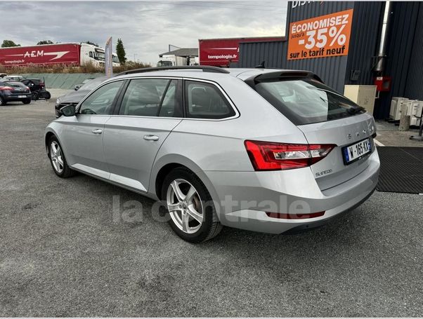 Skoda Superb 1.4 TSI 160 kW image number 4