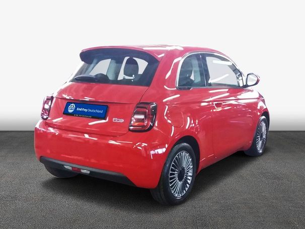 Fiat 500 e 70 kW image number 3