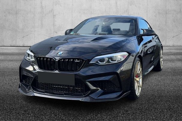 BMW M2 CS 331 kW image number 1