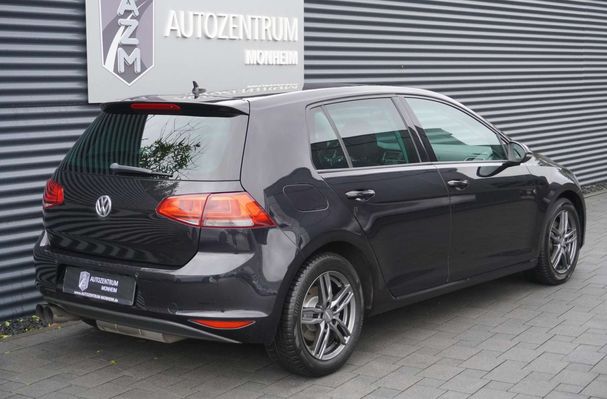 Volkswagen Golf 1.4 TSI 90 kW image number 10