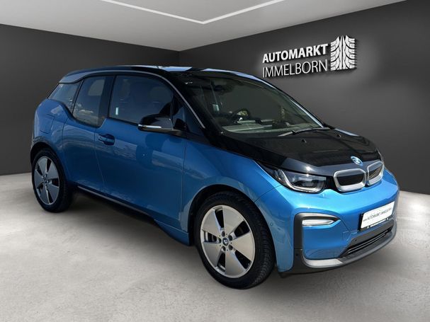 BMW i3s 125 kW image number 3