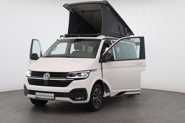 Volkswagen T6 California 110 kW image number 9