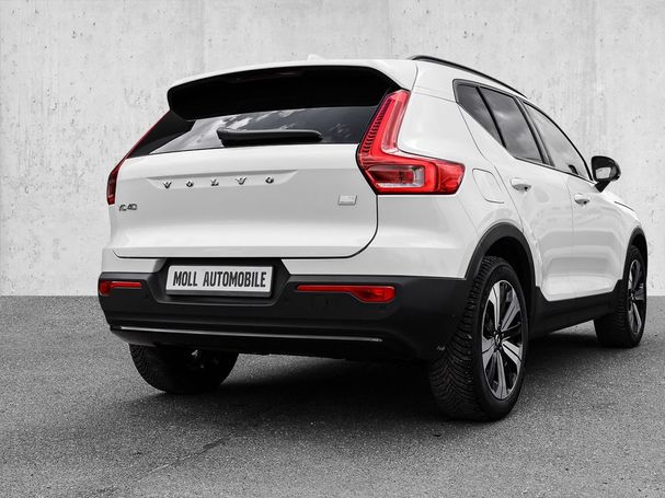 Volvo XC40 T5 Plus 192 kW image number 2