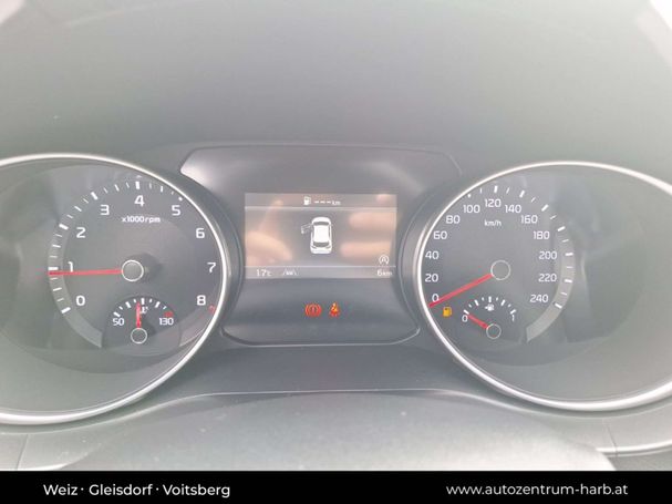 Kia Ceed Ceed 1.0 88 kW image number 21