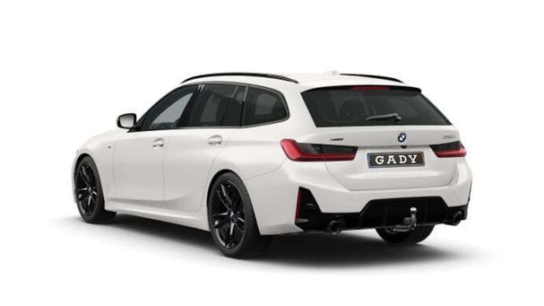 BMW 320d Touring xDrive 140 kW image number 4