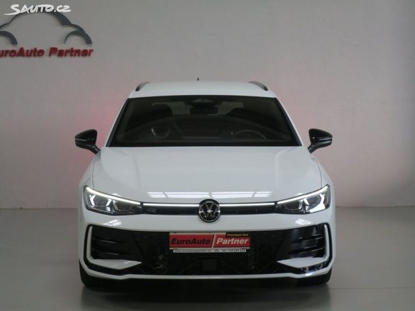 Volkswagen Passat 2.0 TDI 4Motion DSG 142 kW image number 6