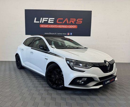 Renault Megane 280 EDC 207 kW image number 3