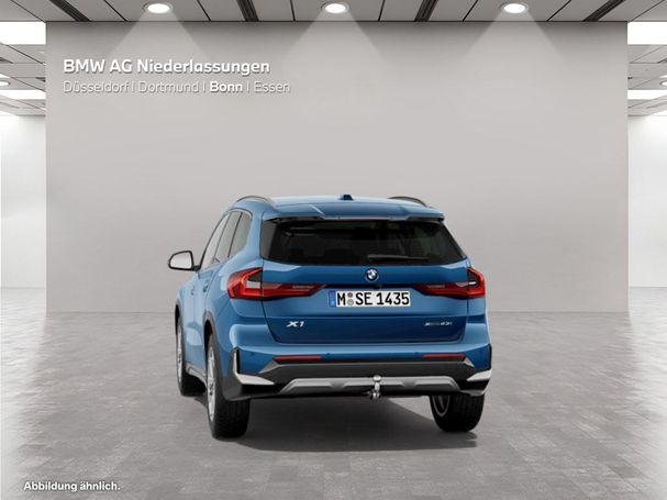 BMW X1 xDrive23i 160 kW image number 8