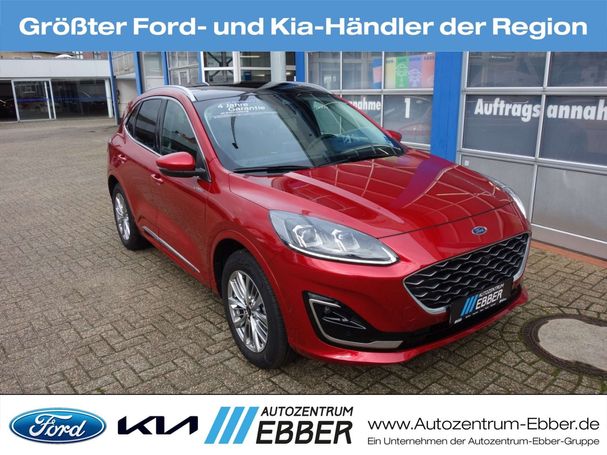 Ford Kuga 165 kW image number 2