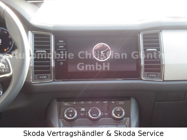 Skoda Kodiaq 2.0 TDI DSG 110 kW image number 7