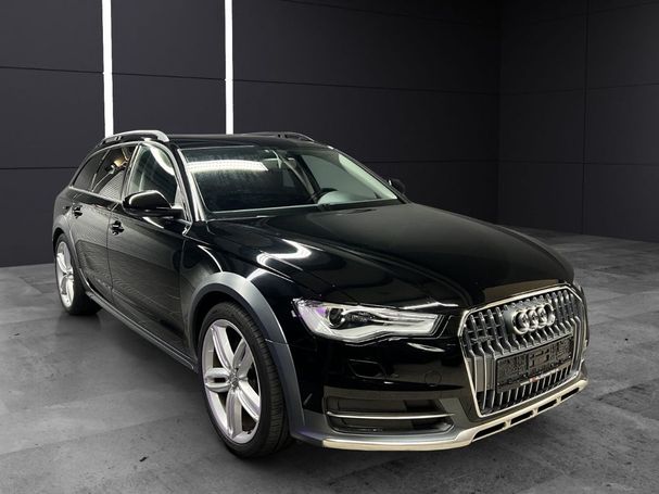 Audi A6 Allroad 3.0 TDI quattro 140 kW image number 1