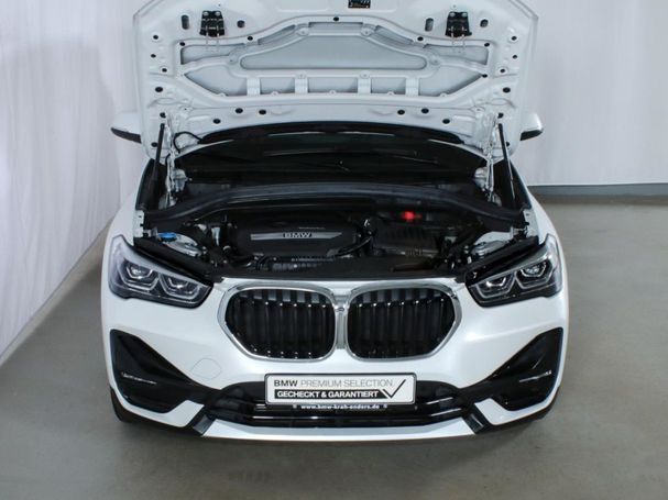 BMW X1 sDrive 103 kW image number 14