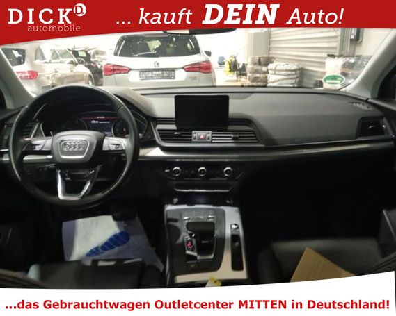 Audi Q5 140 kW image number 6