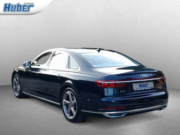 Audi A8 60 TDI quattro 320 kW image number 4