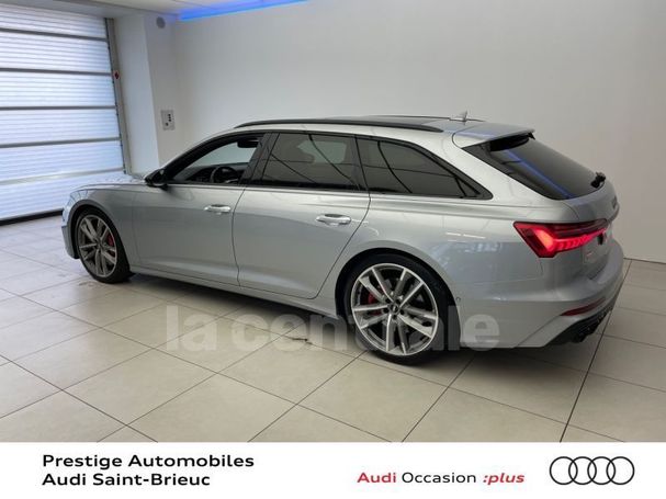 Audi S6 3.0 TDI quattro Tiptronic 253 kW image number 13