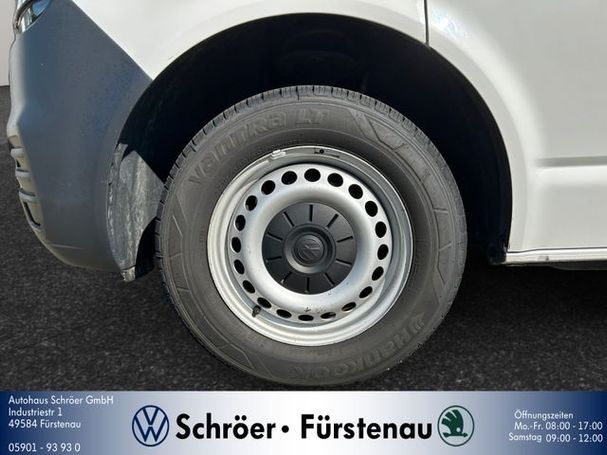 Volkswagen T6 Transporter 81 kW image number 9