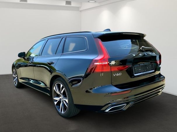 Volvo V60 T6 R Design AWD Recharge 251 kW image number 4