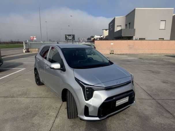 Kia Picanto 1.0 AMT 49 kW image number 2