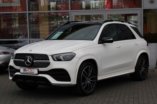 Mercedes-Benz GLE 450 270 kW image number 1