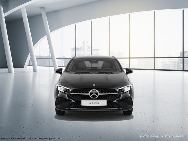 Mercedes-Benz A 180 100 kW image number 4