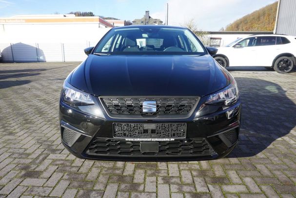 Seat Ibiza 1.0 MPI 59 kW image number 2