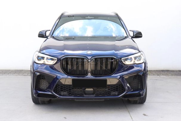 BMW X5 M Competition xDrive 460 kW image number 1