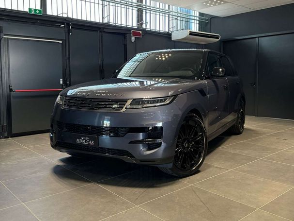 Land Rover Range Rover Sport 183 kW image number 1