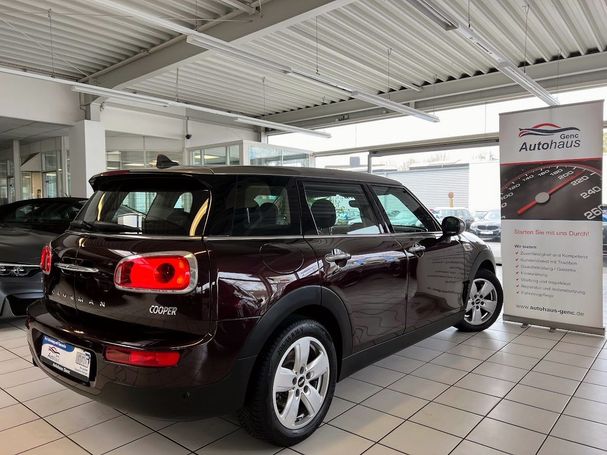 Mini Cooper Clubman 100 kW image number 4