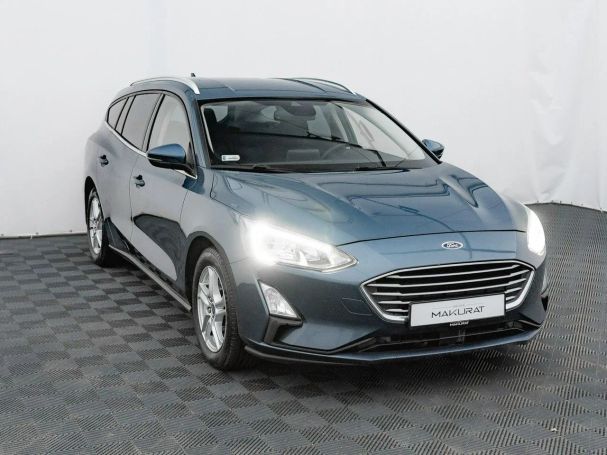 Ford Focus 1.5 EcoBlue 88 kW image number 3