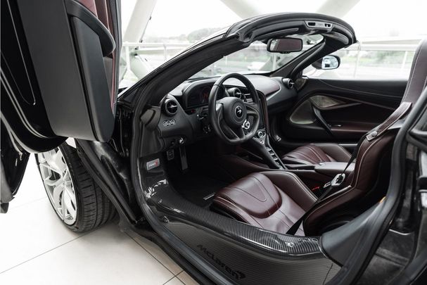 McLaren 720S Spider Luxury 530 kW image number 3