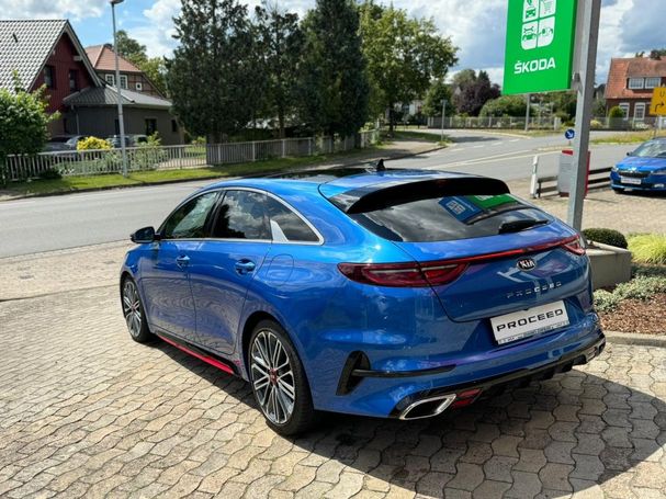 Kia ProCeed 150 kW image number 3