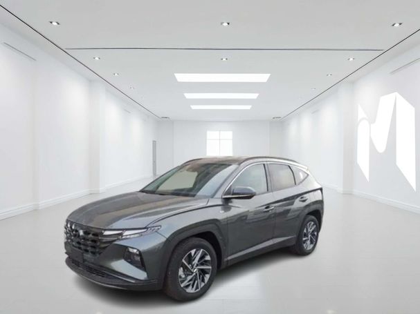 Hyundai Tucson 1.6 N Line DCT 110 kW image number 1