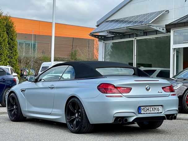 BMW M6 Competition 441 kW image number 9