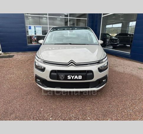 Citroen C4 SpaceTourer BlueHDi 130 EAT8 96 kW image number 3