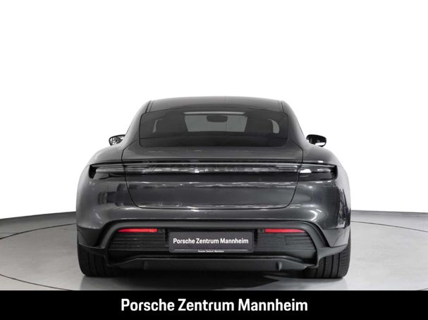 Porsche Taycan 320 kW image number 3