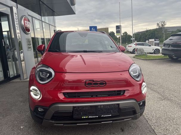 Fiat 500X RED DCT 96 kW image number 7